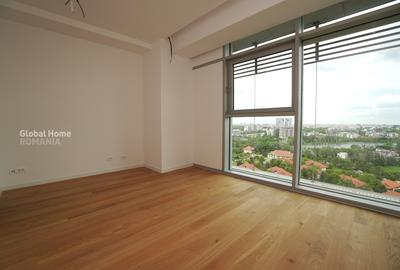 Penthouse cu 4 camere decomandat în Aviației - 24