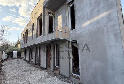 Casă cu 4 camere în Hașdeu - 1