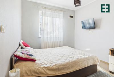 Casă individuală cu 5 camere cu Canalizare în Dumbrăvița - 10