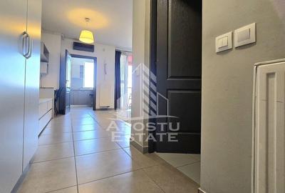 Garsonieră decomandată în Banu Mărăcine - 5