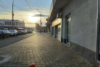 Spațiu comercial, de 260 mp, în Gară - 6