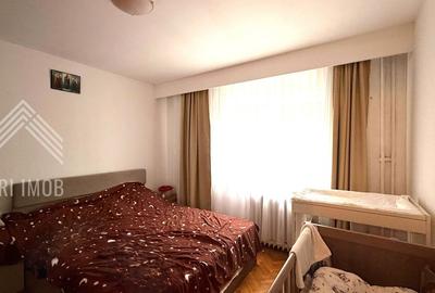 Apartament 4 camere, cart.Gheorgheni, str.N.Pascaly, parcare, balcon Apartament 4 camere, cart.Gheorgheni, str.N.Pascaly, parcare, balcon - 3