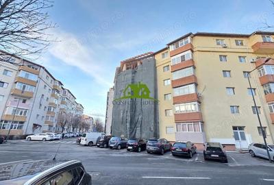 Apartament cu 2 camere decomandat în Ostroveni - 7
