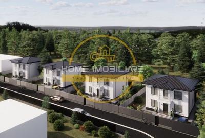 Casa Individuala PREMIUM la Doar 7 Minute de LIDL Frumoasa - 5