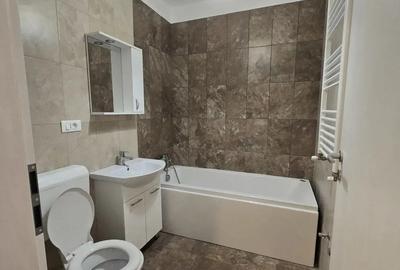 Garsoniera noua 10min metrou Berceni centrala proprie, AC, parcare - 4