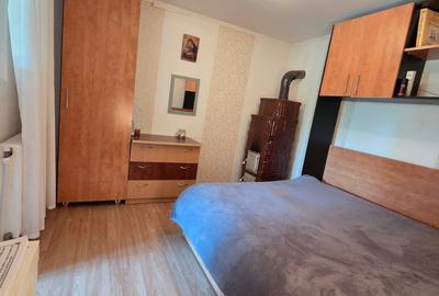 Casa si teren, situat in Sat Crucea de Piatra, comuna Calugareni, jud. Giurgiu - 13
