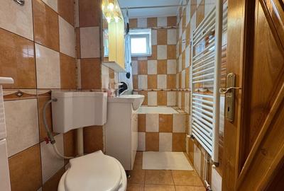 Astra, zona str. Liviu Cornel Babes, de inchiriat apartament cu 3 camere - 19