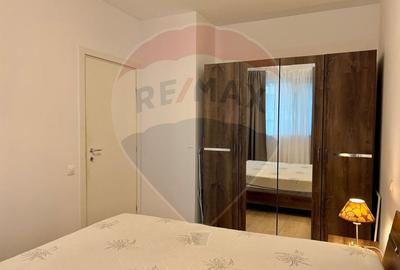 Inchiriere 2 camere | Loc parcare | Pipera - 8