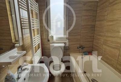 Apartament cu 2 camere decomandat, mobilat în Bună Ziua - 3