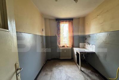 Apartament 2 camere, 54 mp, zona Rotonda - 1