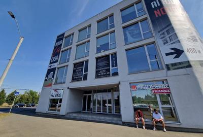 Spatiu  de inchiriat in Timisoara - 4