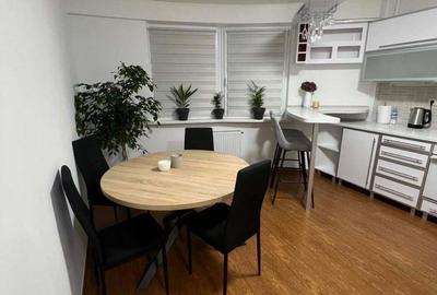 Apartament o camera zona Intre Lacuri - 2