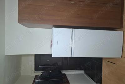 Garsonieră nedecomandată în Central - 1