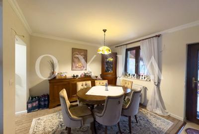 OX693 Casa Individuala Cu Garaj - Pozitie Excelenta - 9