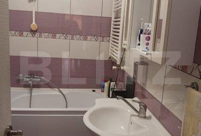 O locuin?a versatila, cu doua apartamente independente, Zona Fabric - 9