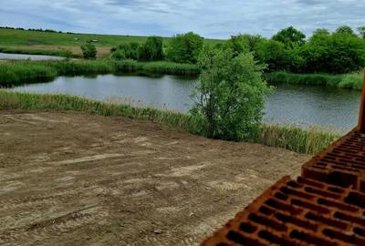 Casă cu 4 camere în Central - 6