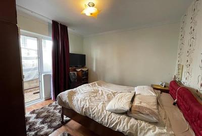 Apartament 3 camere de vanzare zona E3 Tulcea - 4