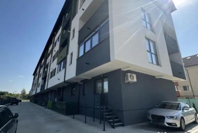 Apartament cu 2 camere decomandat în Gării - 7