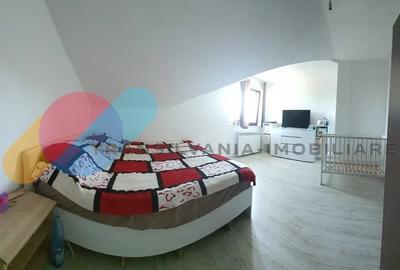 Apartament spatios cu 4 camere, in casa privata - Eugen Ionesco Apartament spatios cu 4 camere, in casa privata - Eugen Ionesco - 4