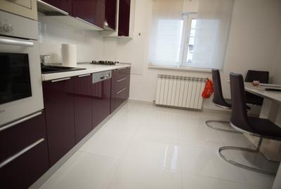 Timpuri Noi Nerva Traian 3 Camere Lux Loc Parcare Contract ANAF Renovat recent - 3