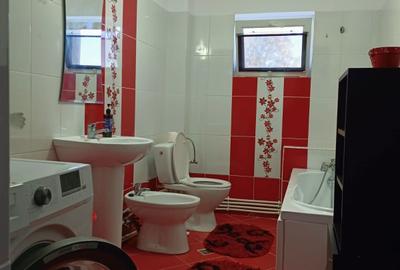 Apartament cu 2 camere semidecomandat în Valea Lupului - 5
