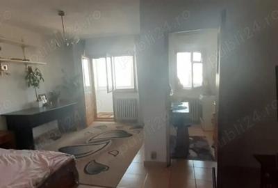 Iancului etaj 7 din 10 decomandat - 3