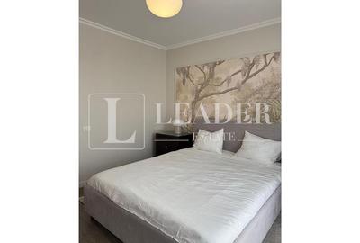 Apartament cu 3 camere semidecomandat, mobilat în Central - 20