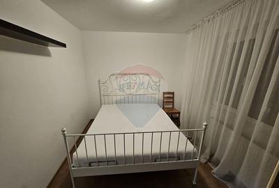 Apartament 2 camere B-dul Brancoveanu- Str Huedin - 2