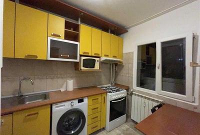 Apartament 3 camere decomandat Lacul Tei - 4
