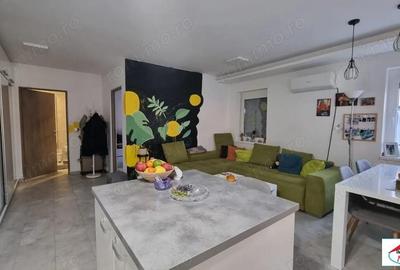 Casă cu 3 camere în Semicentral - 4