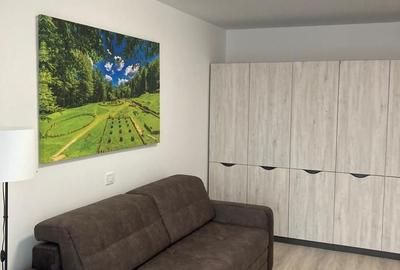 Garsonieră în Central - 9