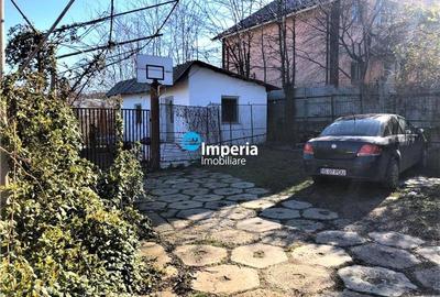 Teren de vanzare, sup 1500 mp, zona Galata - Cicoarei - 11