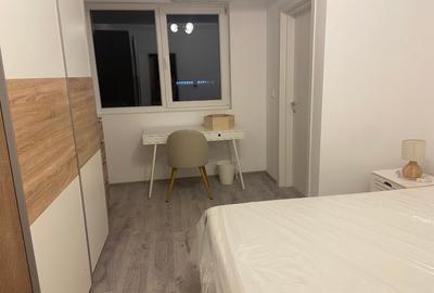 Ofer inchiriere apar 3 camere Otopeni complex Maramures. Complet mobilat,. - 3