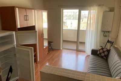 Apartament cu 2 camere semidecomandat, mobilat în Central - 3