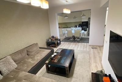 SOSEAUA CERNICA-LIDL-3 camere+boxa+loc parcare - 5