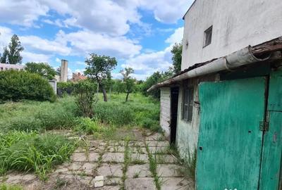 Casă cu 2 camere cu Teren 884 Mp în Pârneava - 10