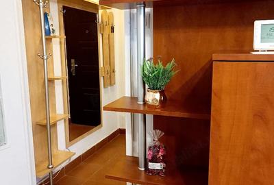 Apartament cu 2 camere semidecomandat în Central - 4