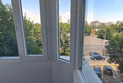 Ocazie particular închiriez garsonieră 1min. Metrou Brâncoveanu renovat - 10