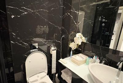 Penthouse cu 4 camere decomandat în Pipera - 16