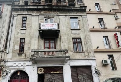 Cladire renovabila pretabila Hotel, Azil, Scoala, ApartHotel, sau Rezidentiala - 2