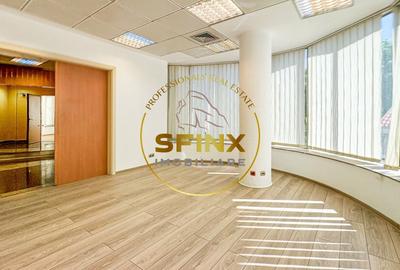 Cladire Birouri Piata Victoriei - Titulescu - 6