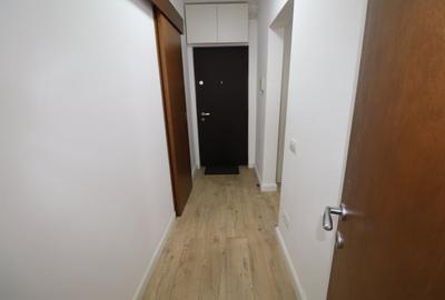 Metrou Grigorescu 3 min - renovat complet - mobilat si utilat - 12