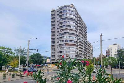 INCHIRIERE 2 camere 76mp Exclusiv pt locuit Bd.Bucurestii Noi 50A metrou Jiului - 3