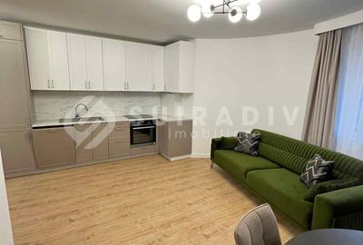 Apartament cu 3 camere semidecomandat în Europa - 2