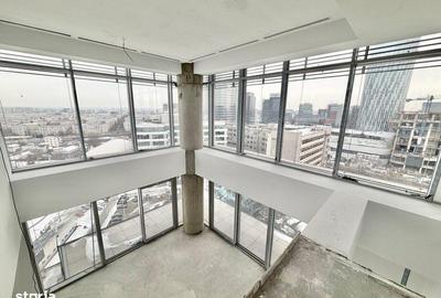 Apartament cu 4 camere decomandat în Floreasca - 11