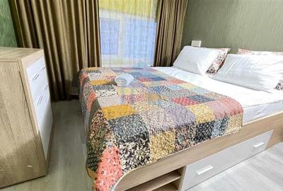 Apartament cu 4 camere decomandat în Iris - 1