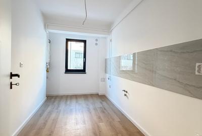 Finalizat!Apartament 3 camere 2 bai Capat Pacurari - 8