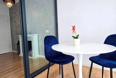 Apartament cu 2 camere decomandat, mobilat în Dacia - 10