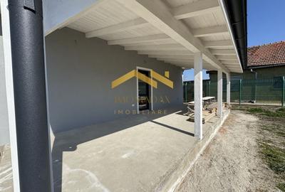 Casă individuală cu 4 camere cu Canalizare în Utvin - 17