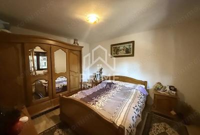 Casă cu 4 camere cu Teren 626 Mp în Central - 13